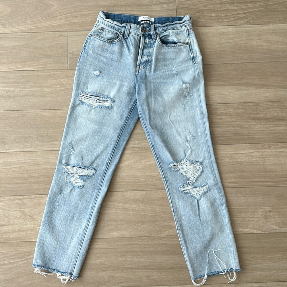 Pistola Jeans